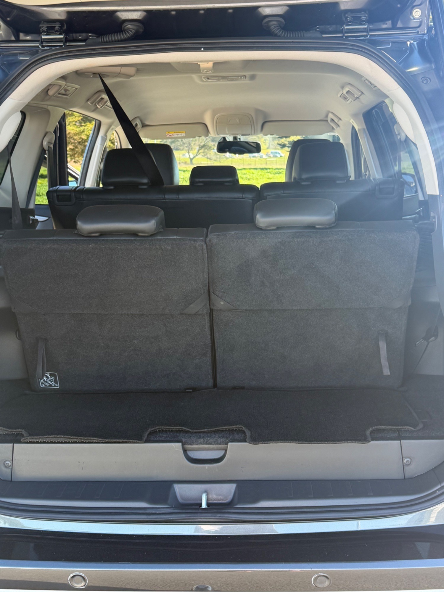 2020 Mitsubishi Pajero Sport