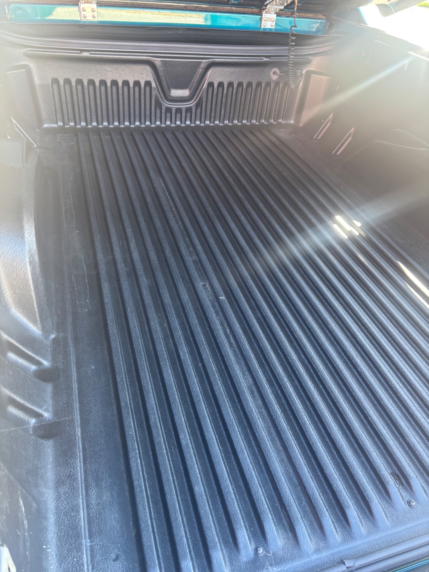 2011 Holden Ute