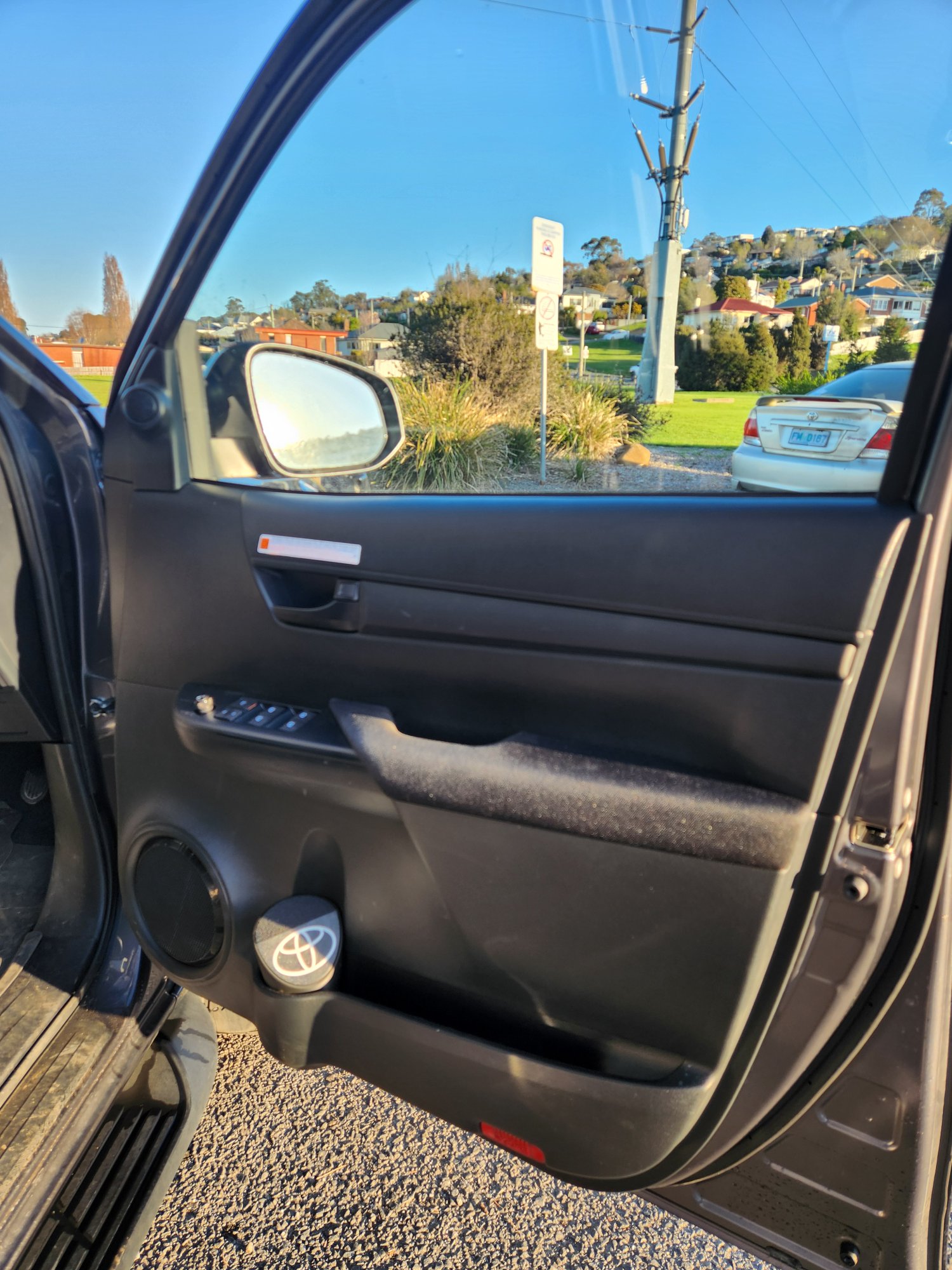2025 Toyota Hilux