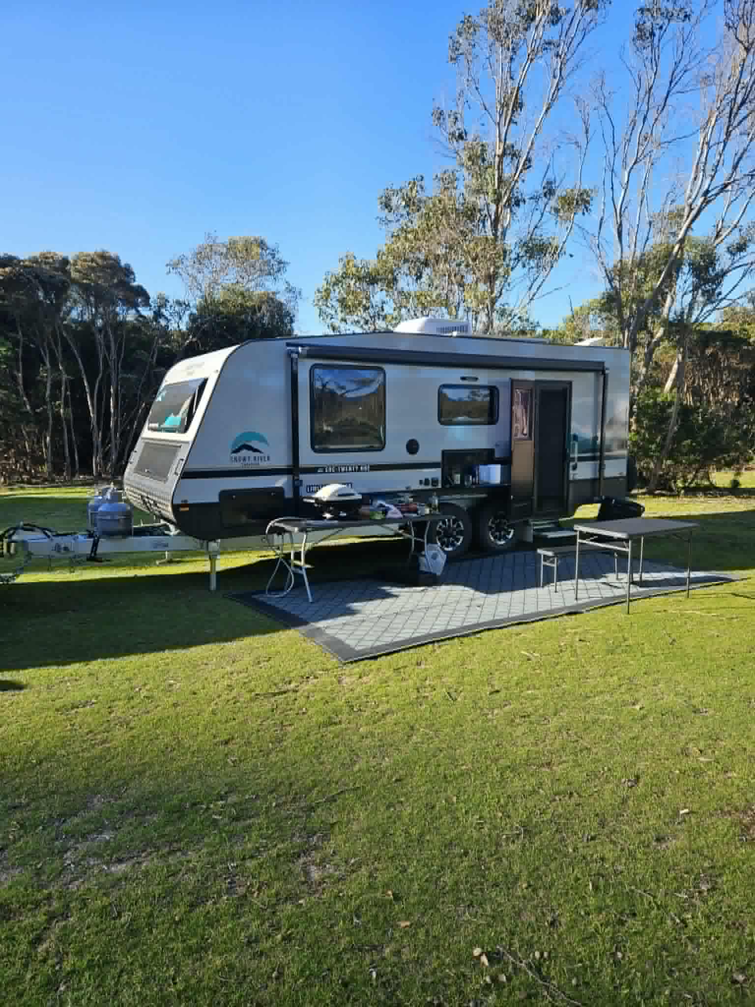 2021 Snowy River SRC