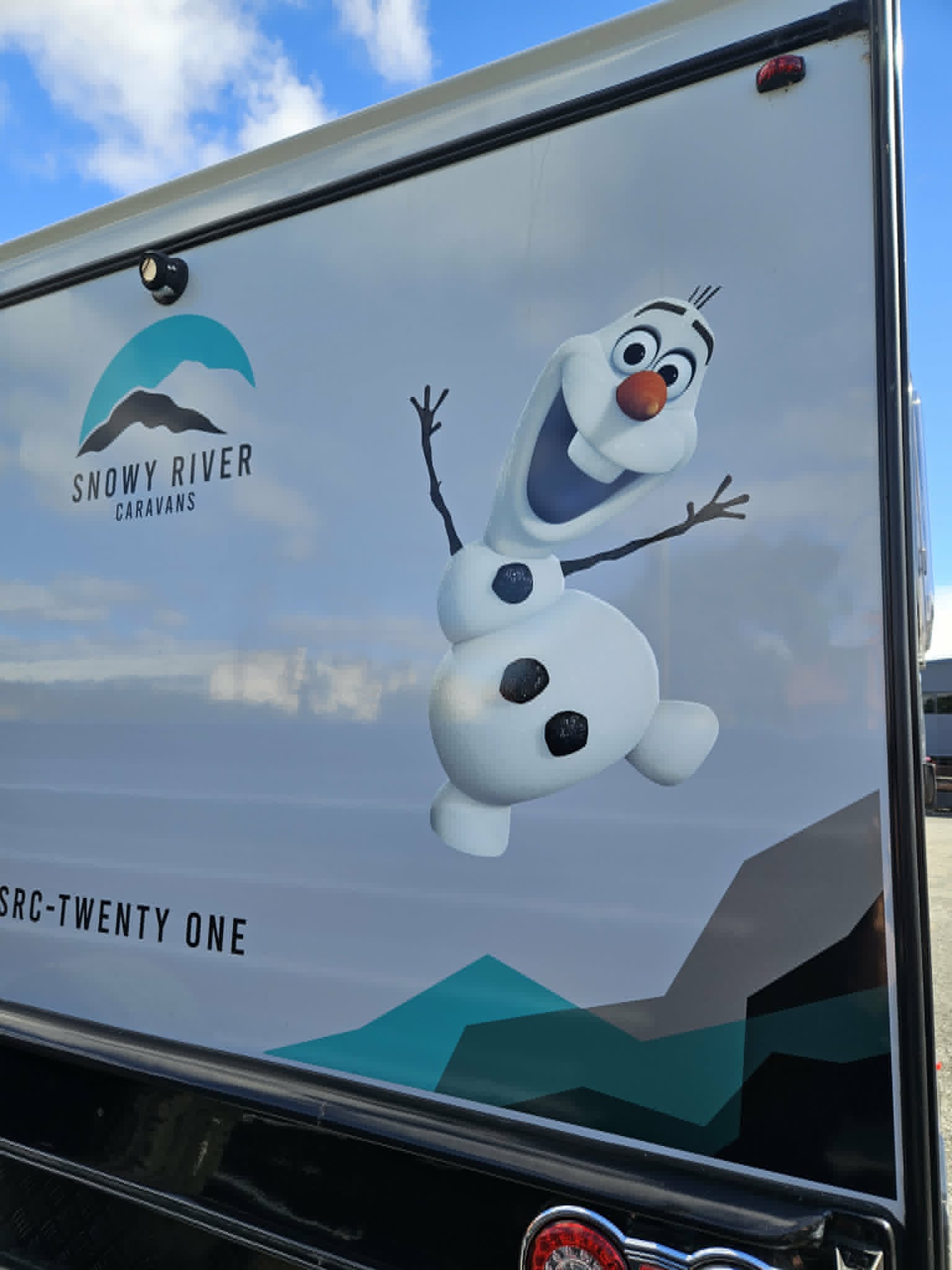 2021 Snowy River SRC