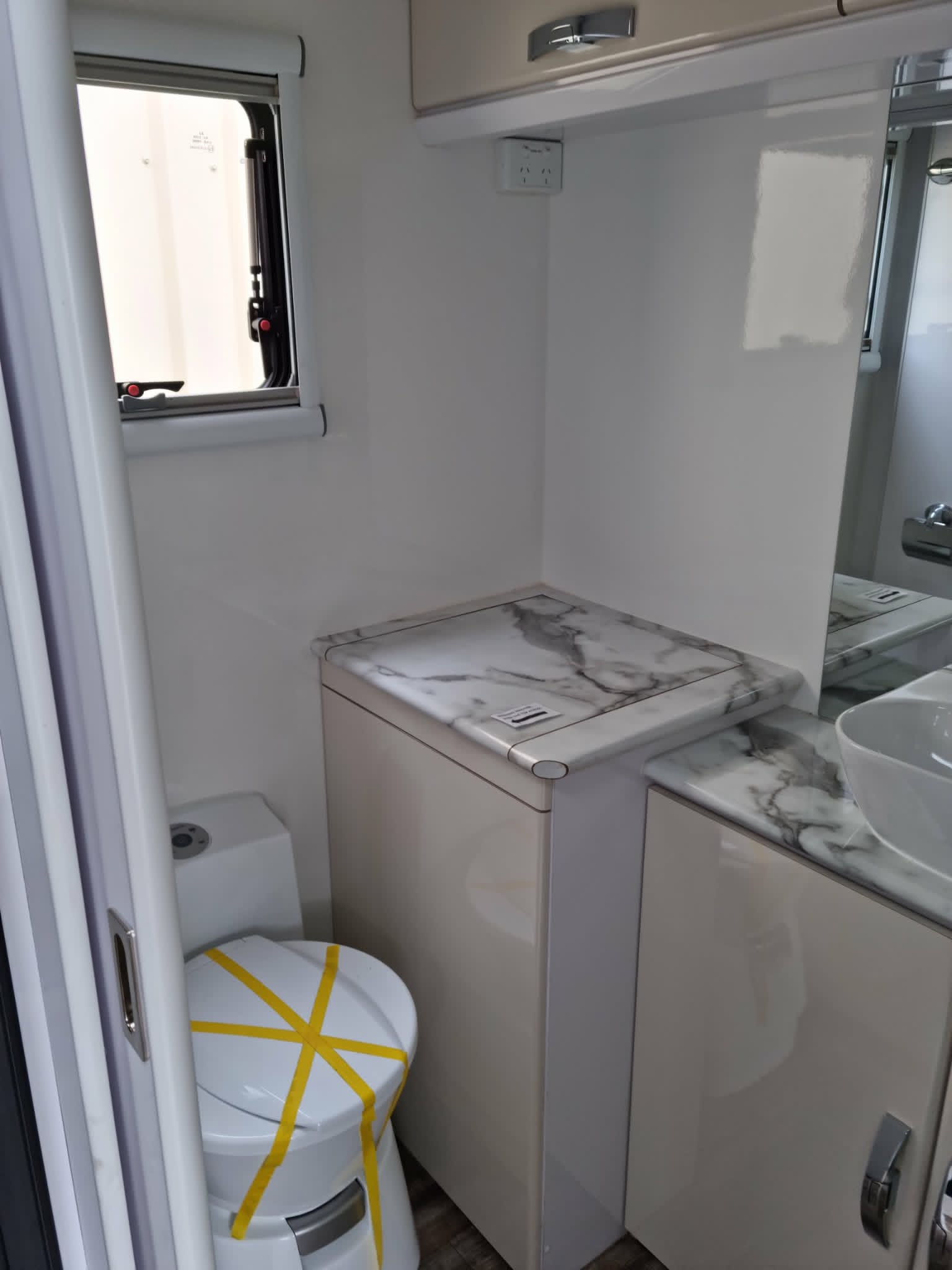 2021 Snowy River SRC