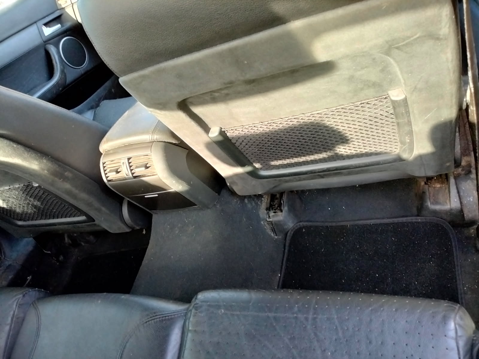 2007 Holden Calais
