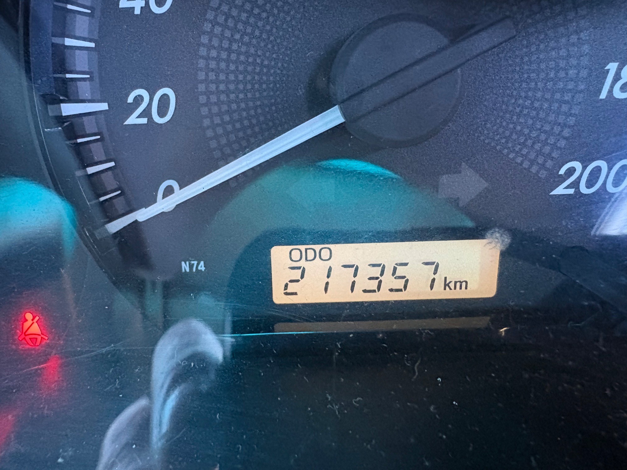2013 Toyota Hilux