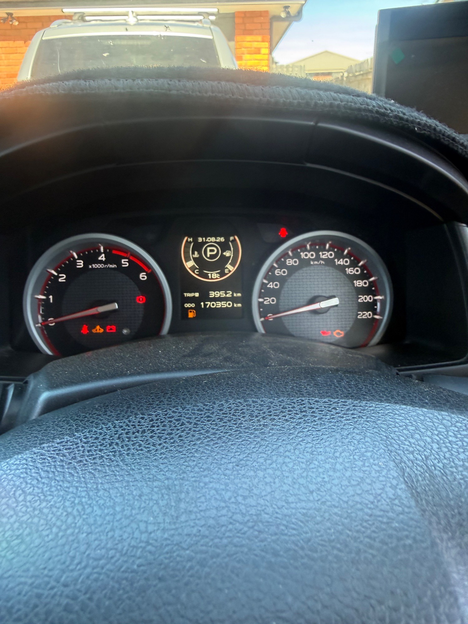 2017 Isuzu D-MAX