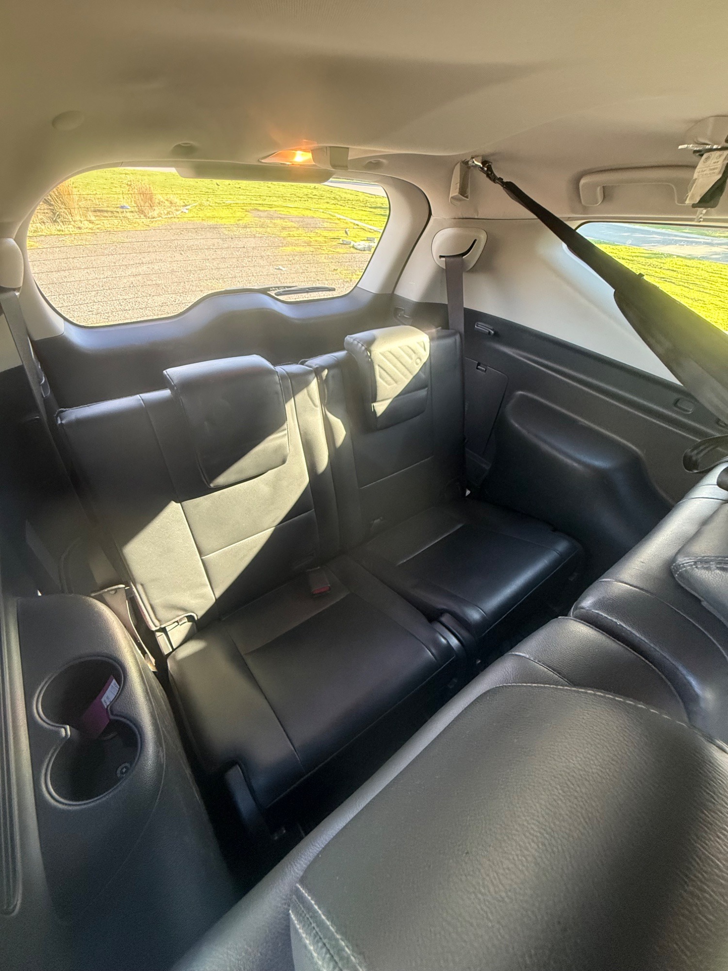 2020 Mitsubishi Pajero Sport