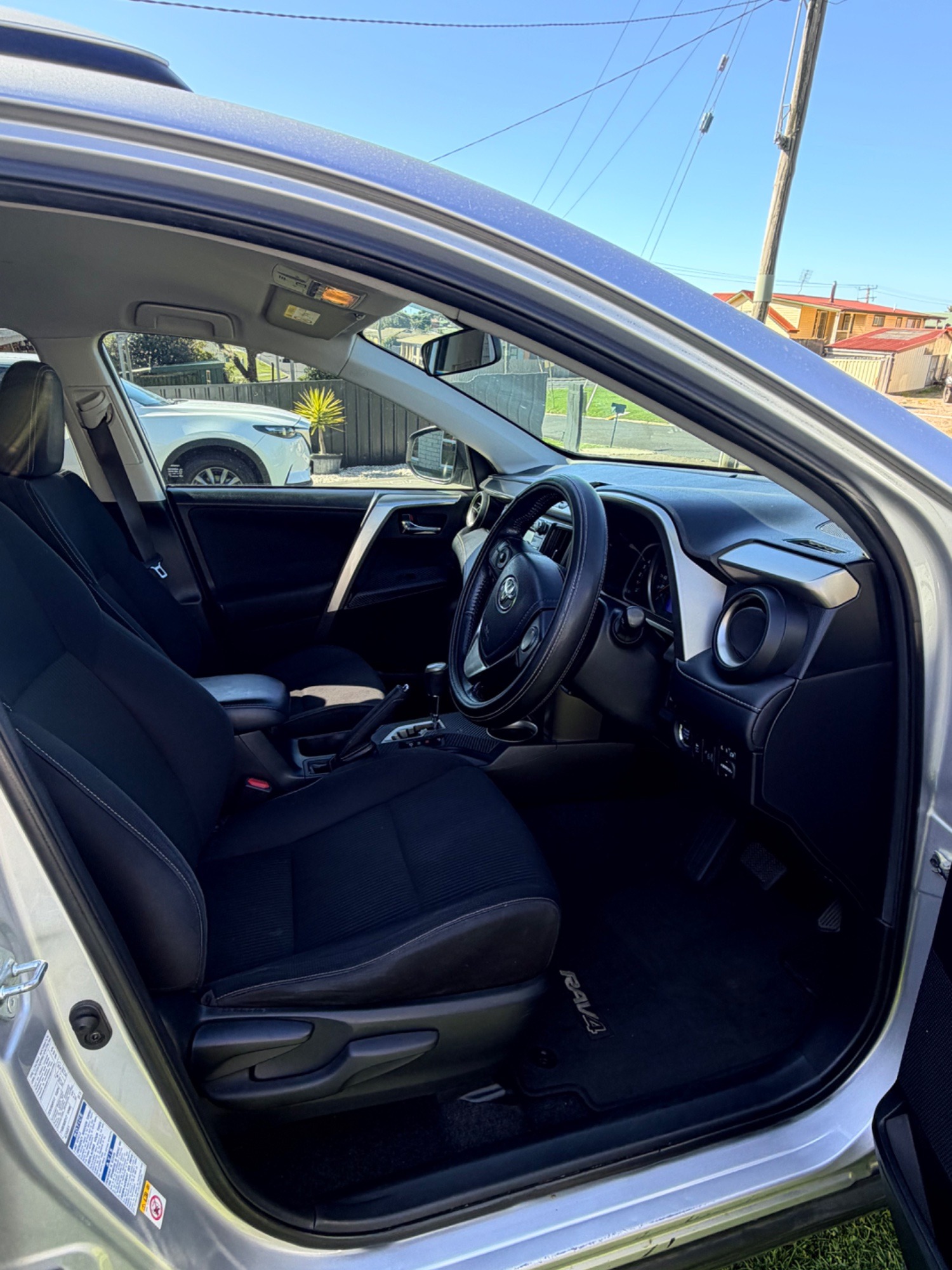 2014 Toyota RAV4