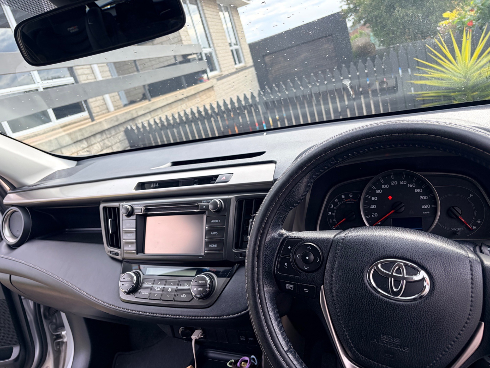 2014 Toyota RAV4