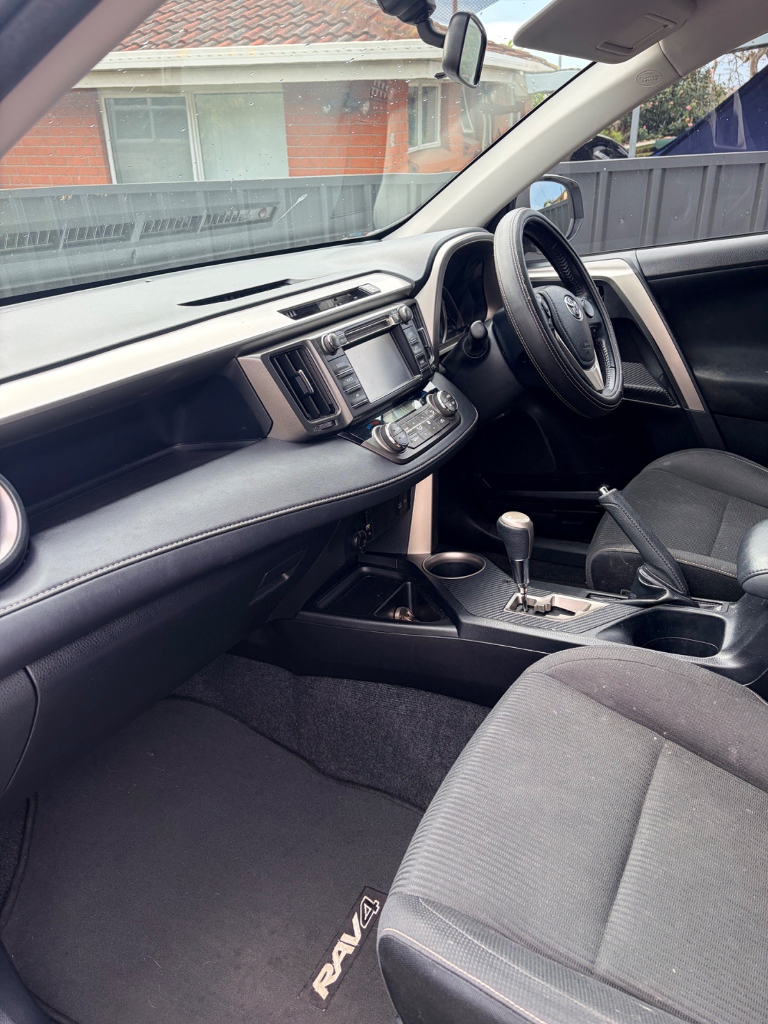 2014 Toyota RAV4