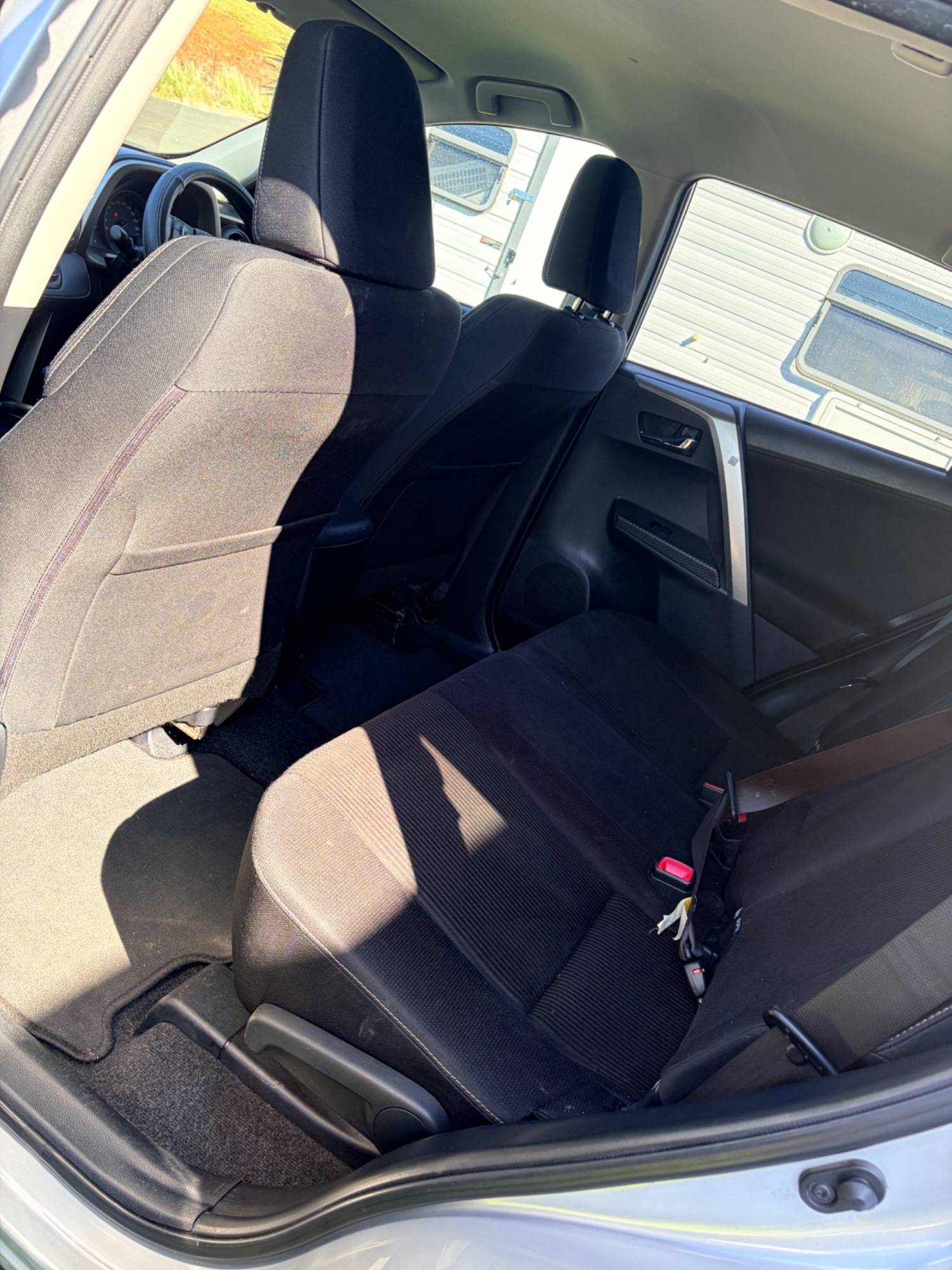 2014 Toyota RAV4