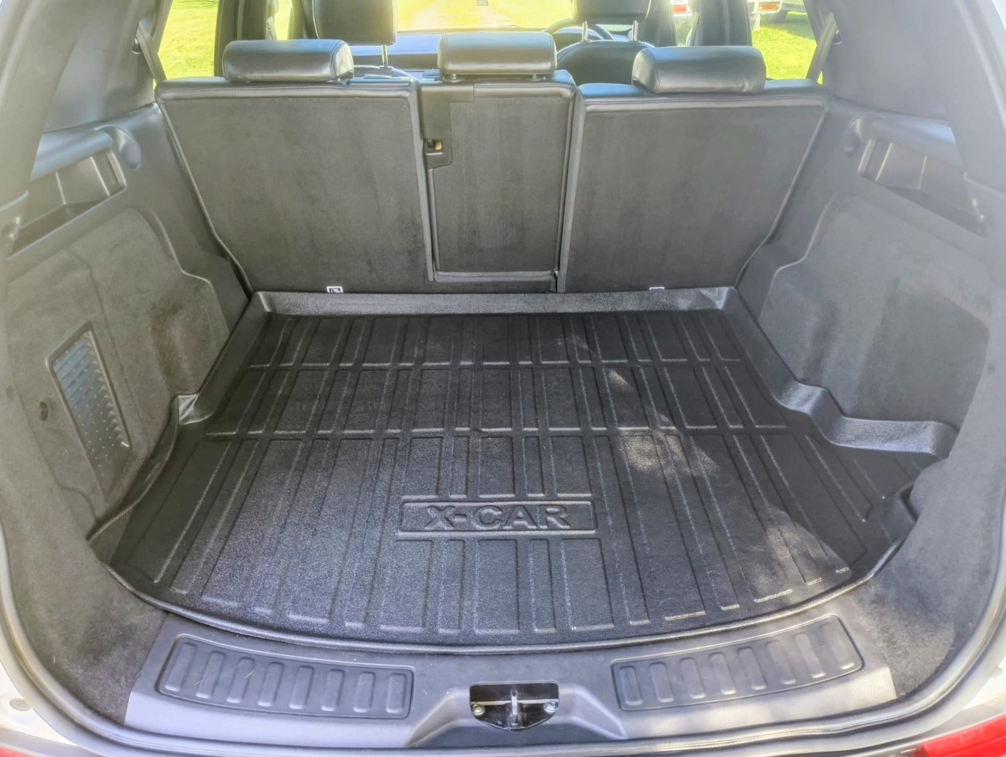 2017 Land Rover Discovery Sport