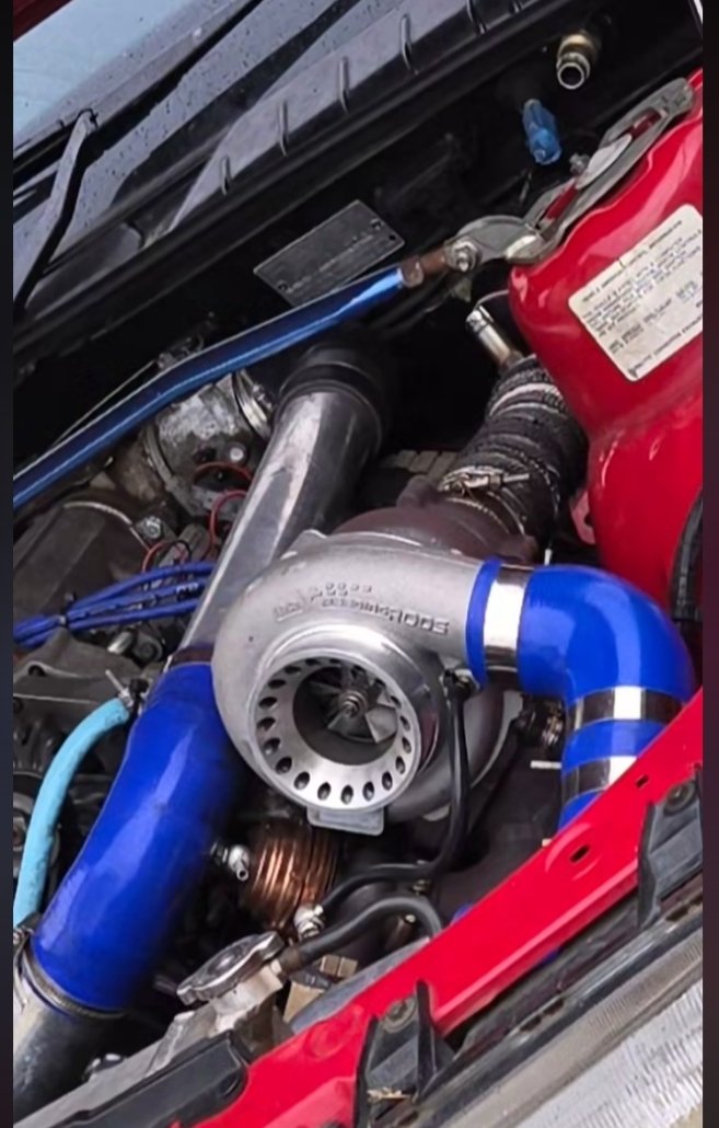 1992 Holden Commodore