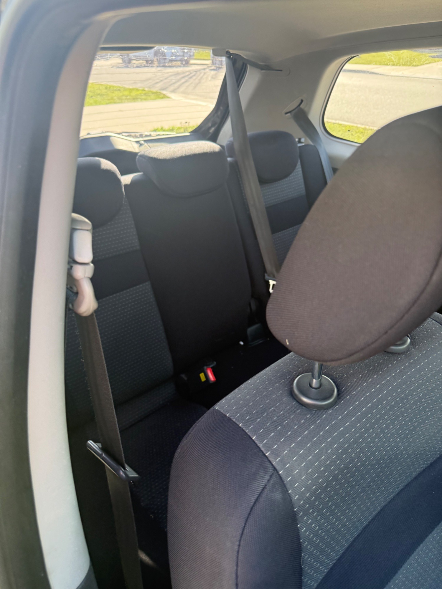 2007 Hyundai Getz