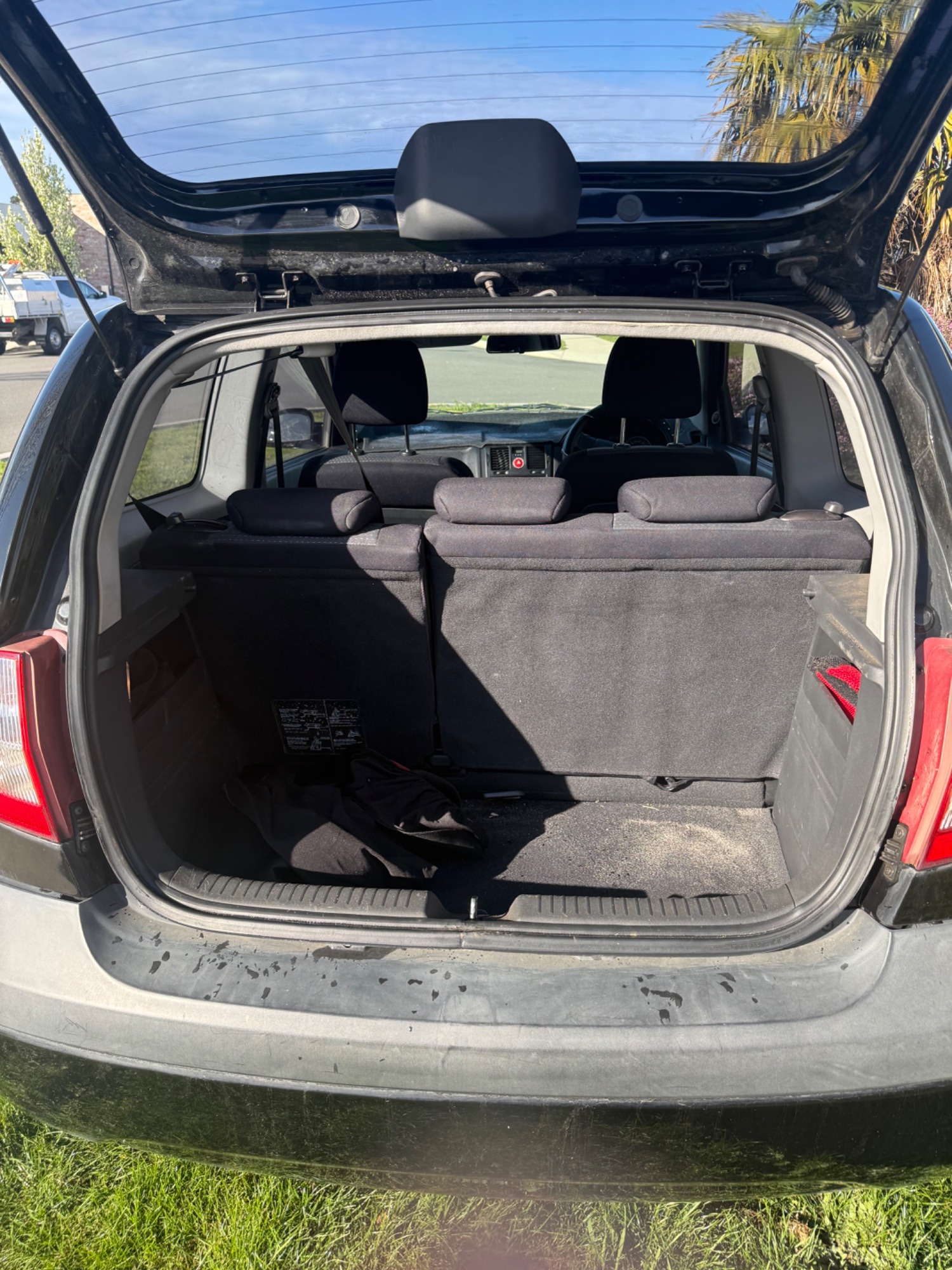 2007 Hyundai Getz