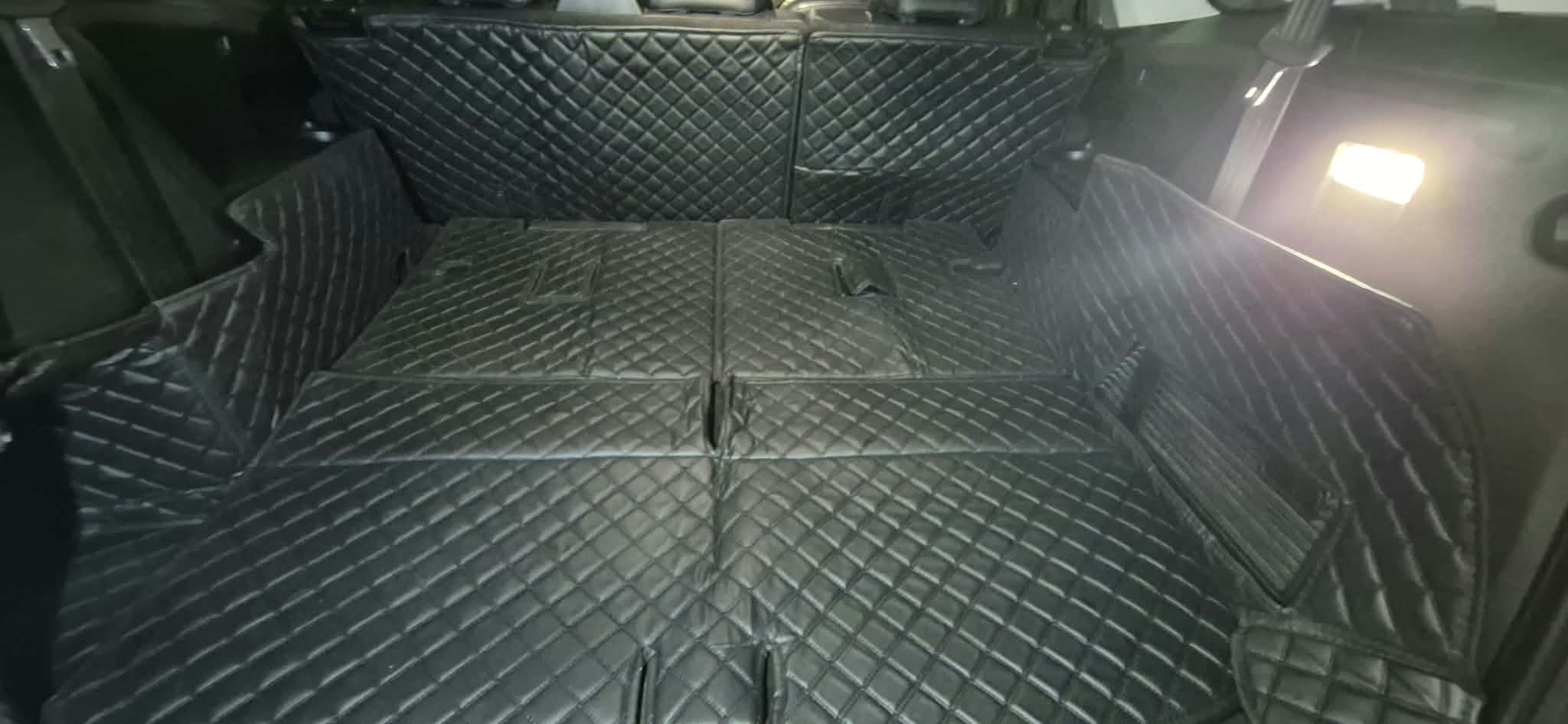 2022 Ford Everest