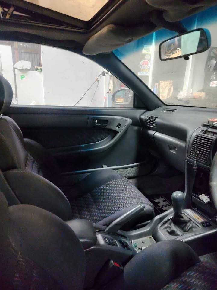 1991 Toyota Celica
