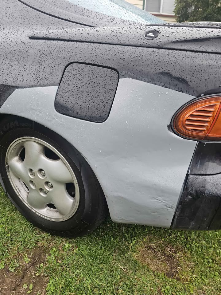 1991 Toyota Celica