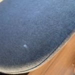 Dining chairs