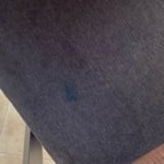 Dining chairs