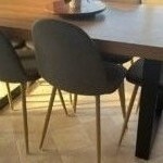 Dining chairs