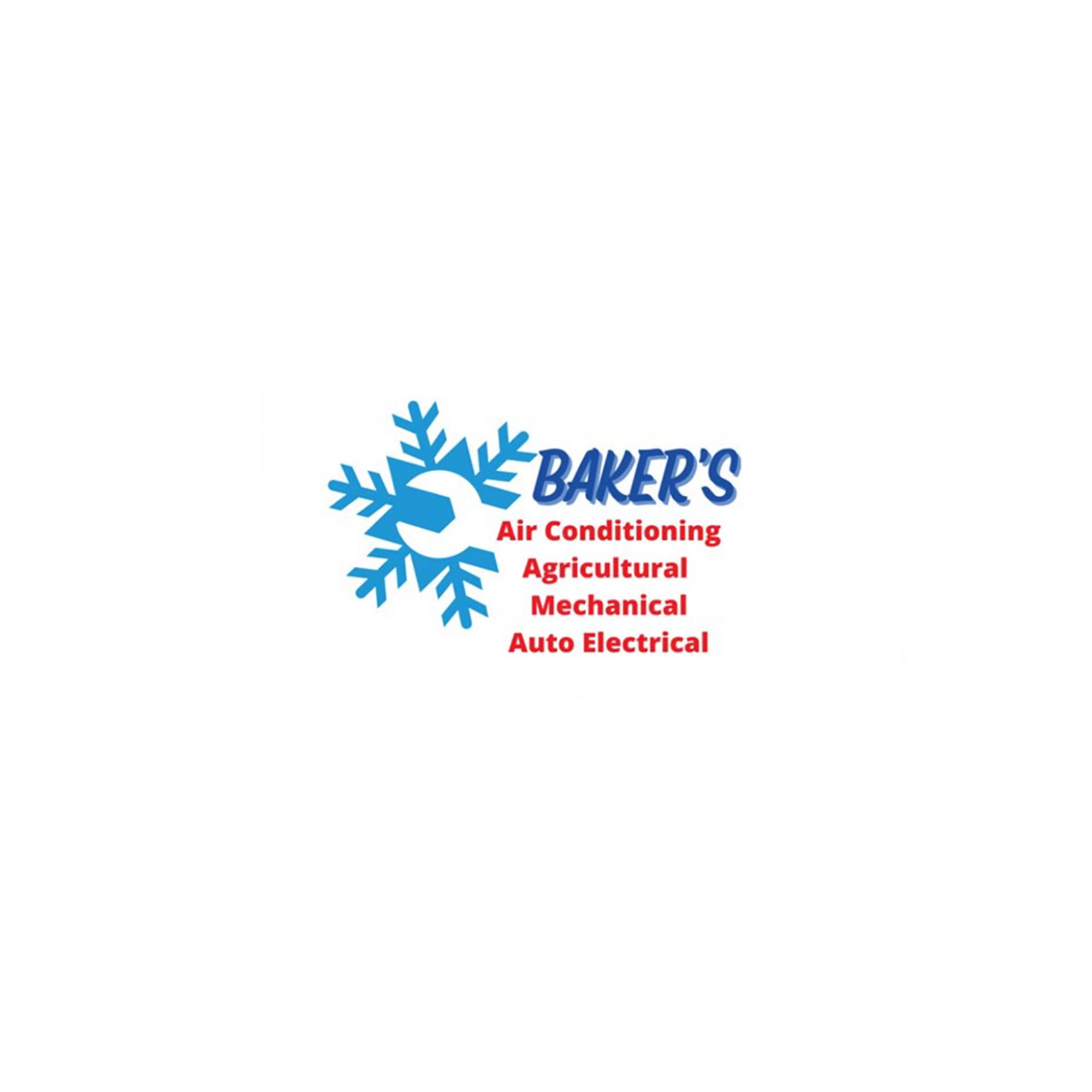 Baker’s Air Conditioning and Mechanical
