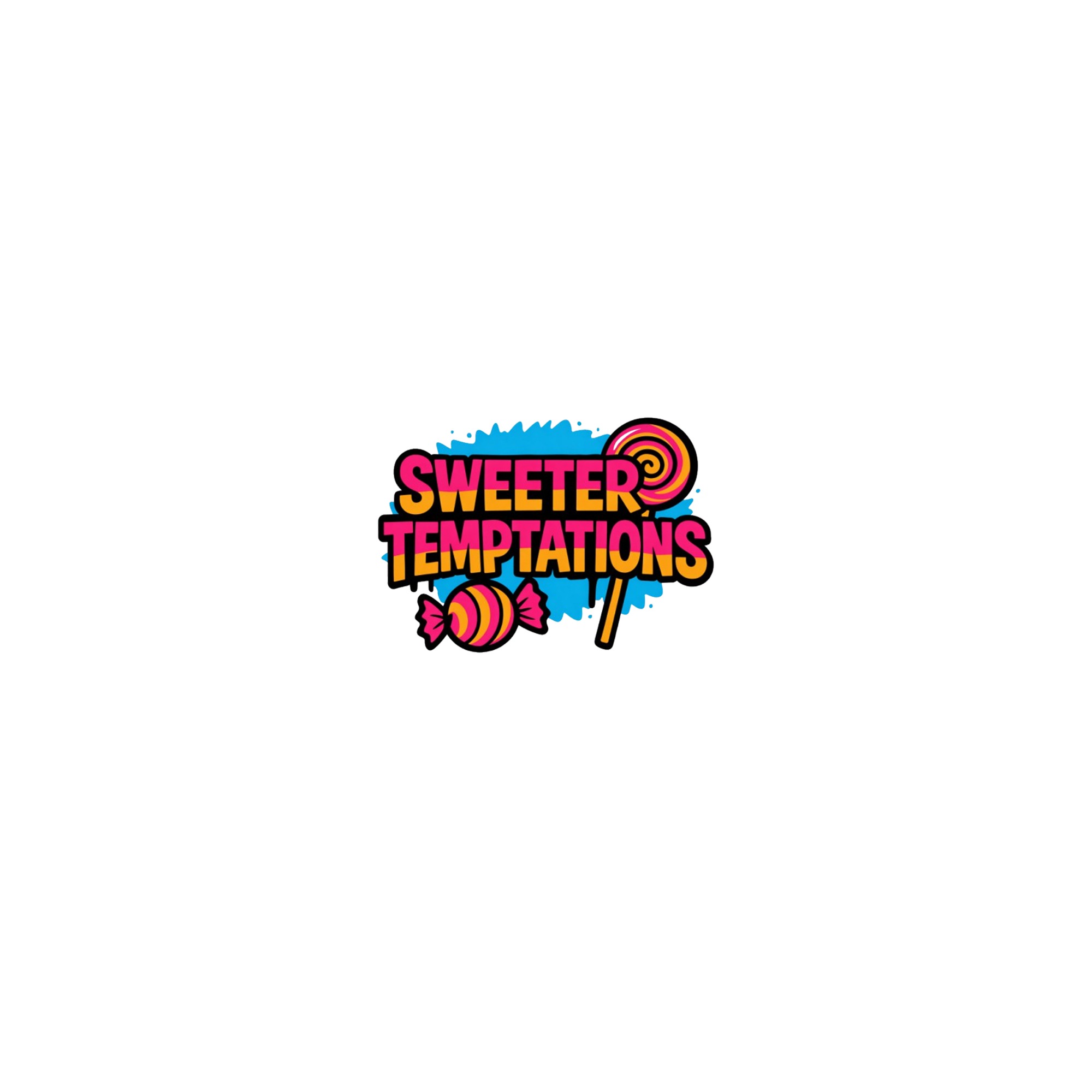 Sweeter Temptations