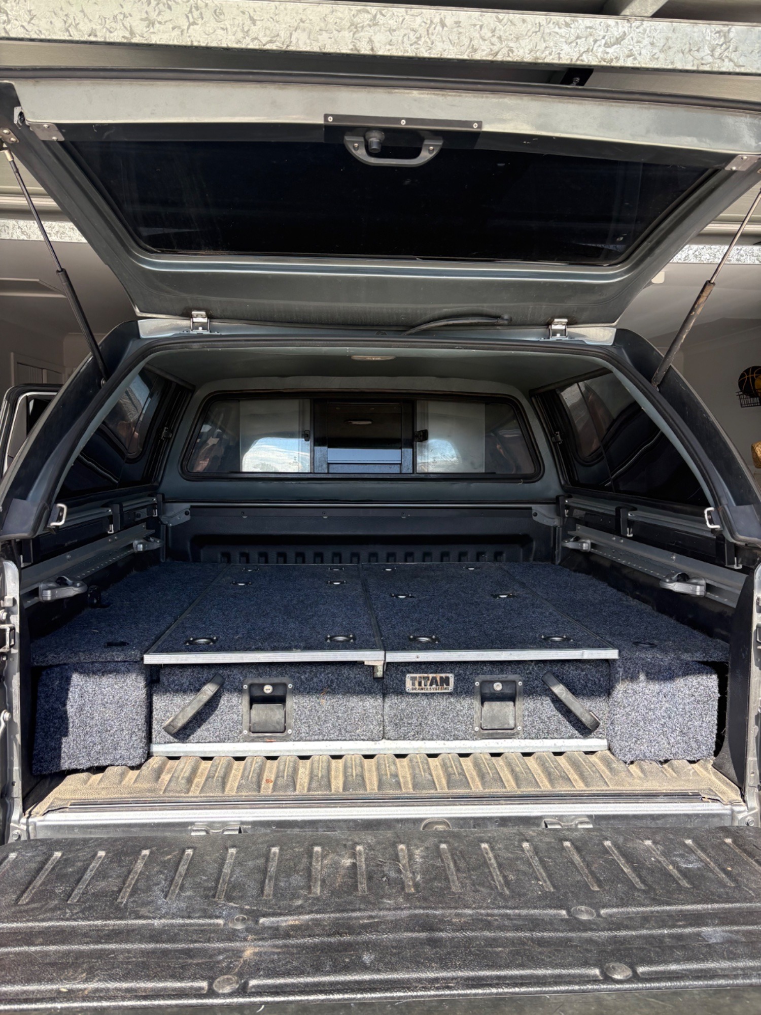 2017 Nissan Navara