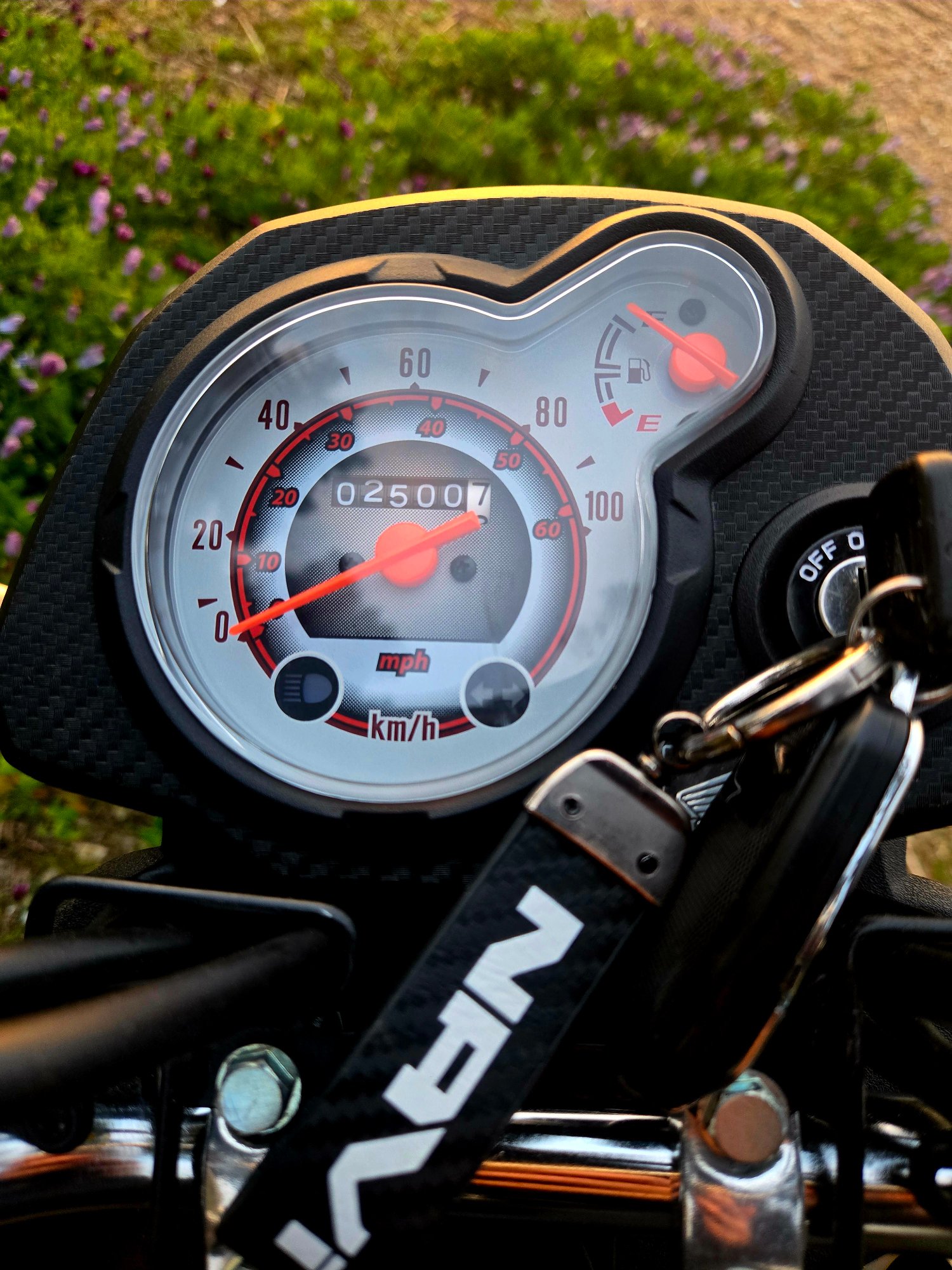 2026 Honda NAVi