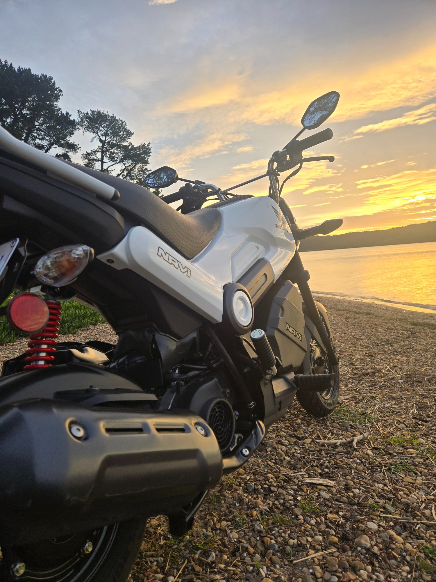 2026 Honda NAVi